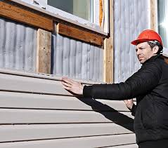 Best Siding Removal and Disposal  in Riverse, ID